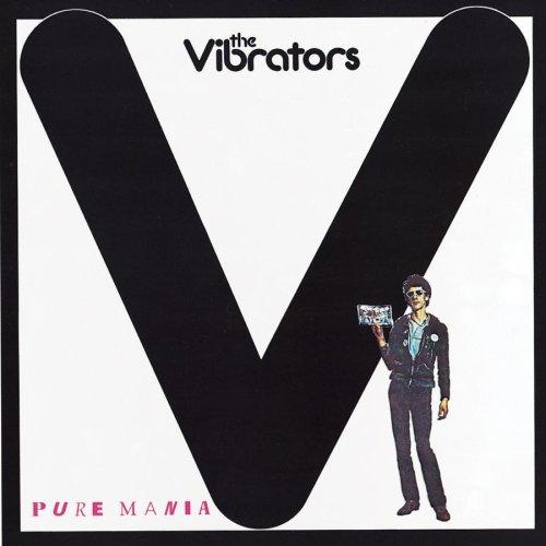 Vibrators, the - Pure Mania