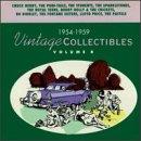 VA - Vintage Collectables Vol. 8 1954-1959