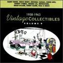 VA - Vintage Collectables Vol. 9 1958-1963