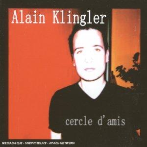 Klingler, Alain - Cercle d'Amis