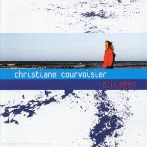 Courvoisier, Christiane - Sillages