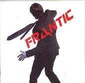 Frantic - Dress Code
