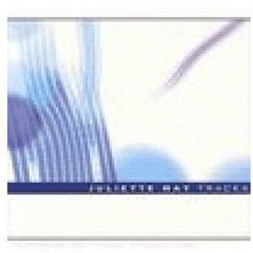 May, Juliette - Traces