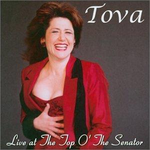 Tova, Theresa - Live At The Top O' The Senator