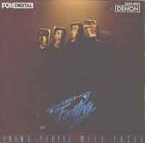 Uncle Festive - Young People with Faces