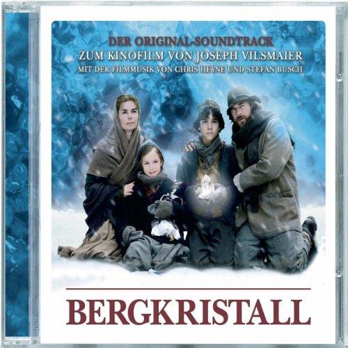 OST / Soundtrack - Bergkristall