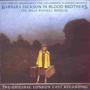 Score - Barabara Dickson in Blood Brothers