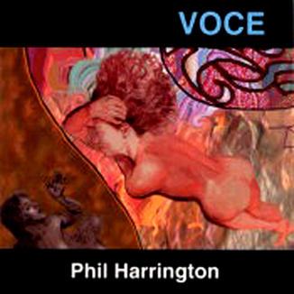 Harrington, Phil - Voce