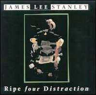 Stanley, James Lee - Ripe four Distraction