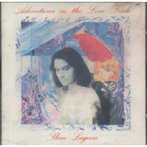 Skin Lagoon - Adventures in the Love Trade