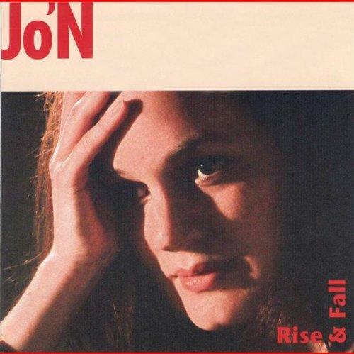 Jo'N / Joan - Rise & Fall