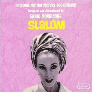 Morricone, Ennio - Slalom