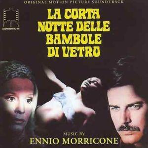 Morricone, Ennio - La Corta Notte