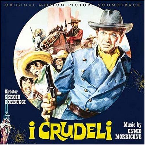 Morricone, Ennio - I Crudeli