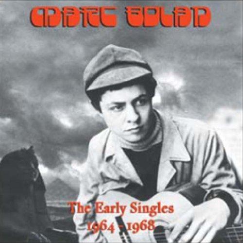 Bolan, Marc - Early Singles 1964-68 6CD Box