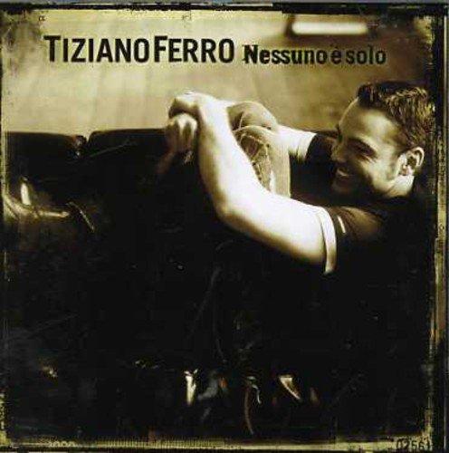 Ferro, Tiziano - Nessuno è Solo