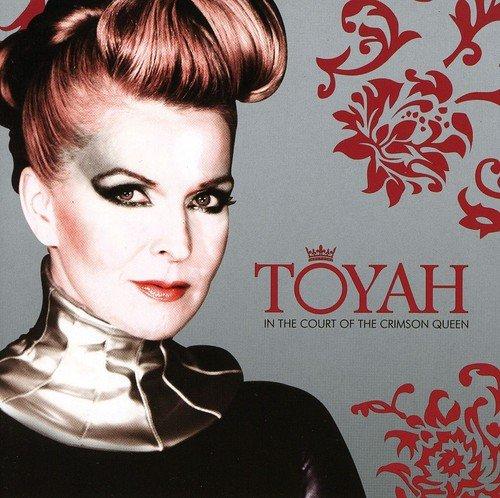 Toyah - In The Court Of The Crimson Queen + BONUSTRACK