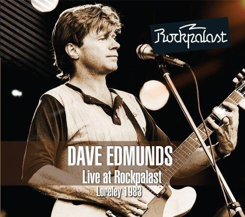 Edmunds, Dave - Live at Loreley (1983) Rockpalast