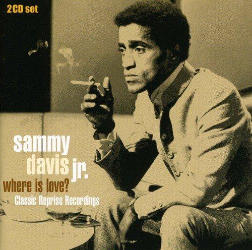 Davis, Sammy Jr. - Where Is Love?