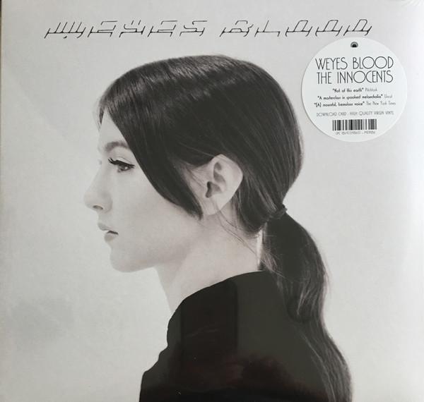 The Innocents - Weyes Blood +Download Card