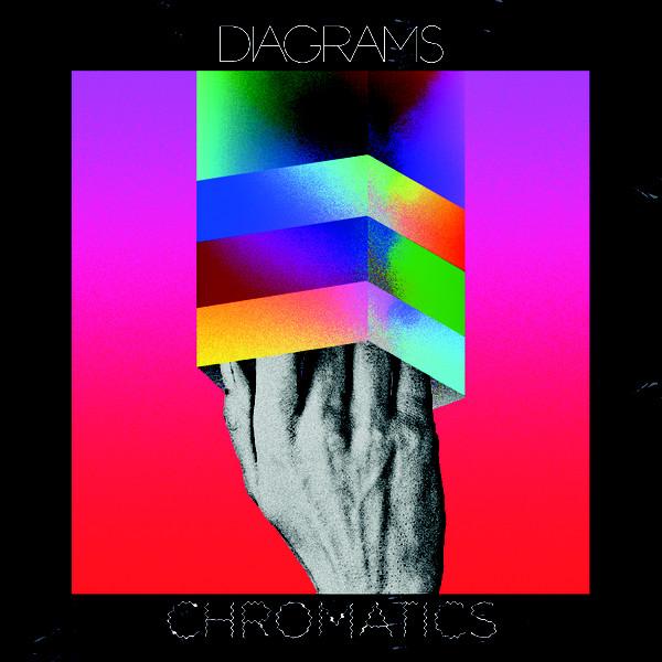 Diagrams - Chromatics Gatefold + MP3 TUNNG