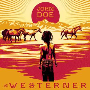John Doe - The Westerner