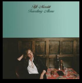 Tift Merrit - Travelling Alone Gatefold + Download