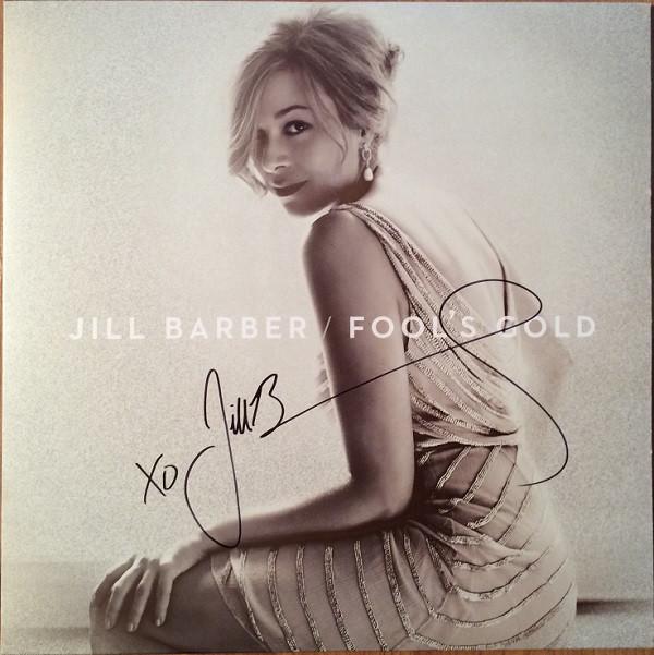 Jill Barber - Fool's gold