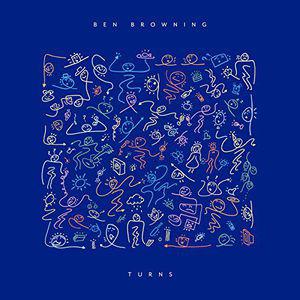 Ben Browning - Turns