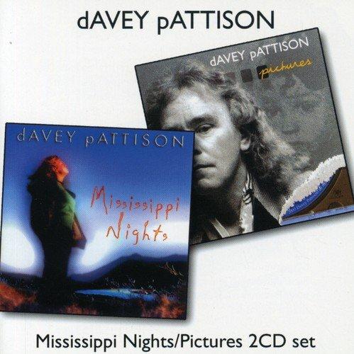 Pattison, Davey - Mississippi Nights/Pictures GAMMA KID GLOVES