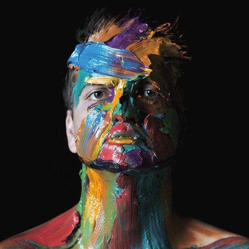 Fyfe - Control PAUL DIXON DAVID'S LYRE