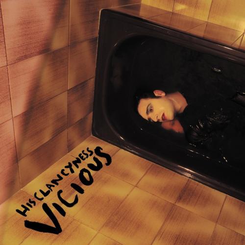 His Clancyness - Vicious + Mp3 Download