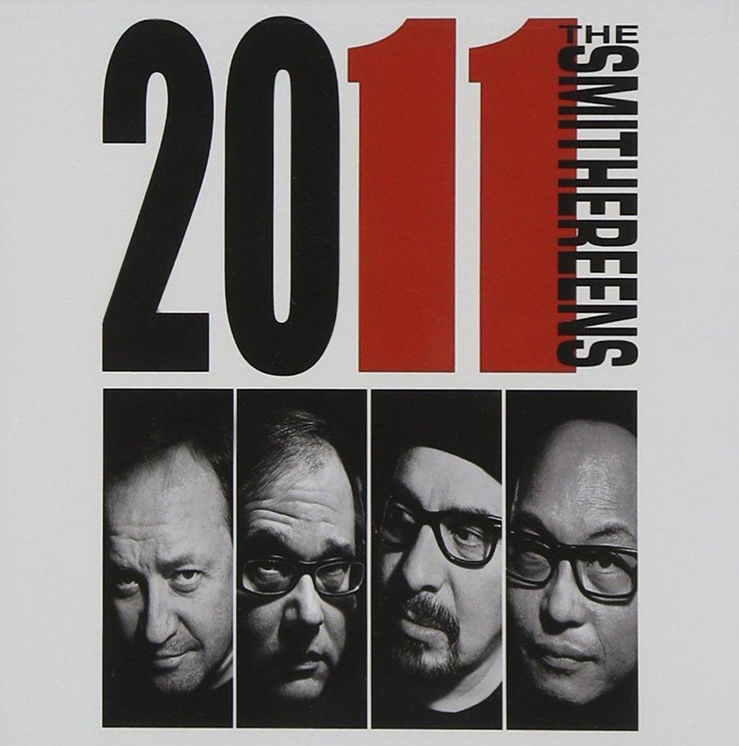 Smithereens,the - 2011