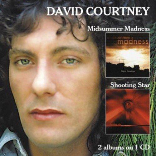 Courtney, David - Midsummer Madness/Shooting Star