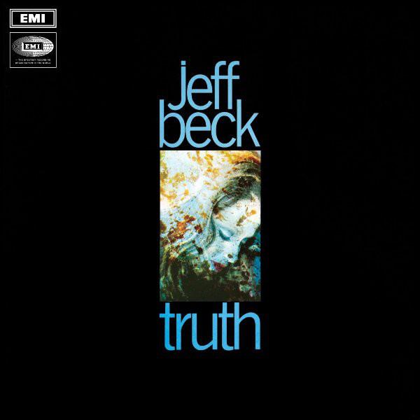 Beck, Jeff - Truth