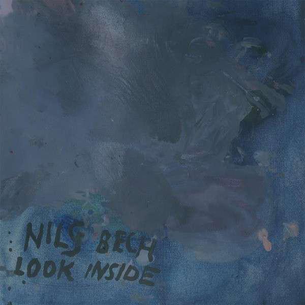 Bech, Nils - Look Inside + CD