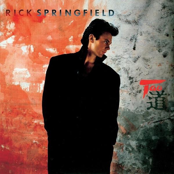 Springfield, Rick - Tao