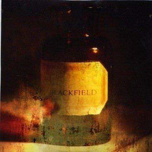 Blackfield - Blackfield 1 Gatefold