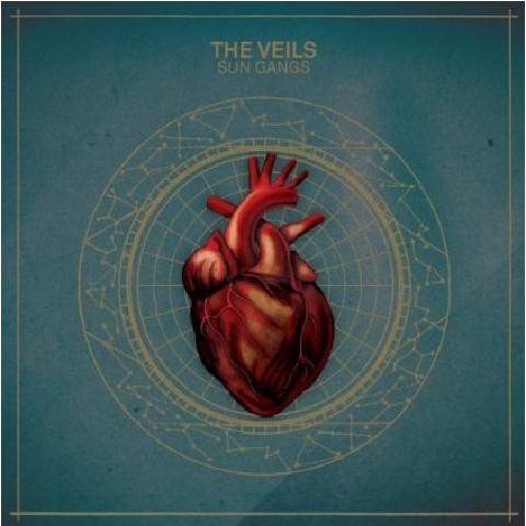 The Veils - Sun Gangs + Download