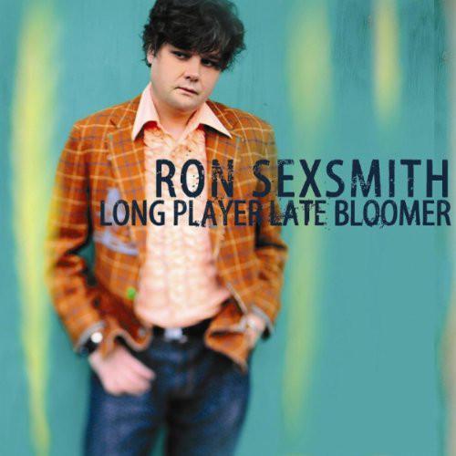 Sexsmith, Ron - Long Player Late Bloomer Gatefold