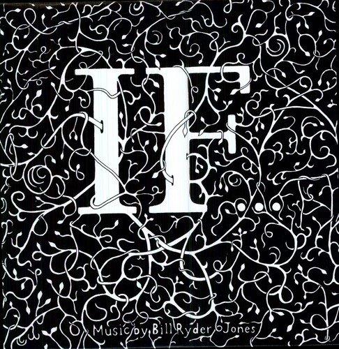 Ryder-Jones, Bill ( The Coral ) - If... + MP3