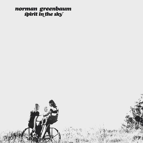 Greenbaum, Norman - Spirit In The Sky