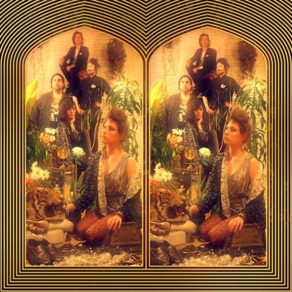 Friends - Manifest! Gatefold + CD