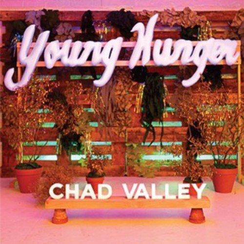 Chad Valley - Young Hunger + CD