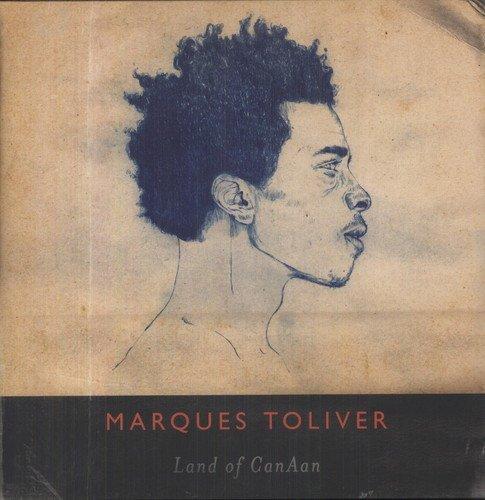 Toliver, Marques - Land Of Canaan + CD