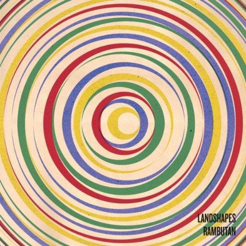 Landshapes - Rambutan + CD