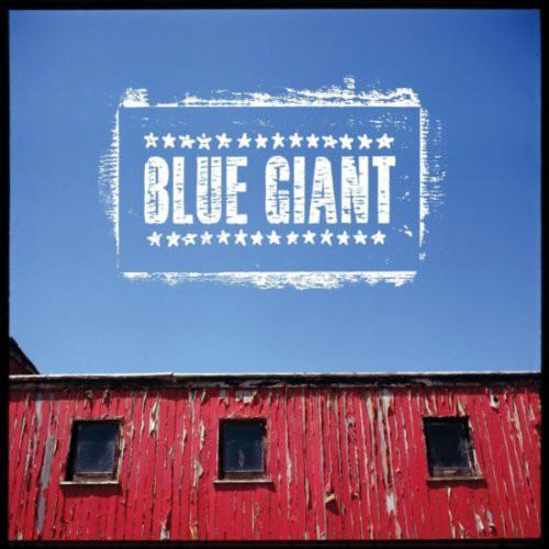 Blue Giant ( Swords, Viva Voice ) - Blue Giant