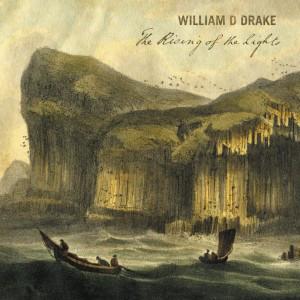 Drake, William D. ( Cardiacs ) - Rising Of The Lights