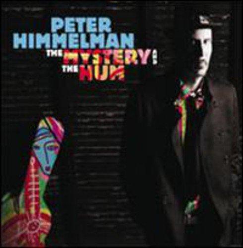 Himmelman, Peter - Mystery & The Hum