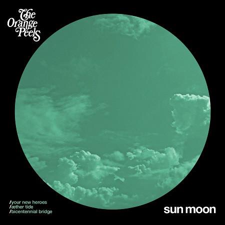 Orange Peels - Sun Moon + Download